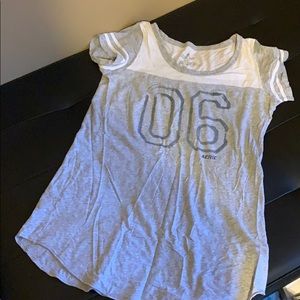 Comfortable, short Nightgown